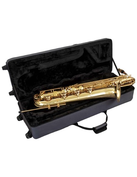 GRASSI BS210 SAX BARITONO