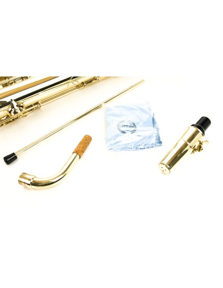 GRASSI BS210 SAX BARITONO