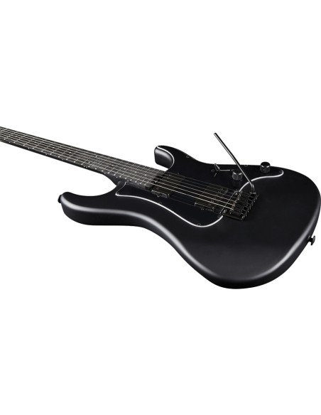 Eko Fire 500 Stealth