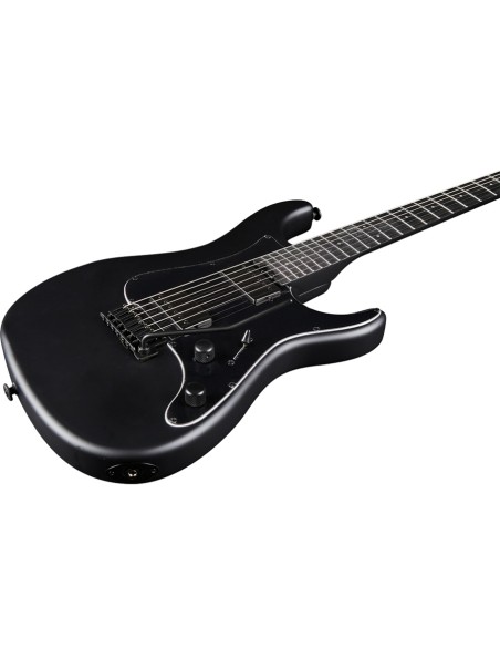 Eko Fire 500 Stealth