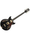 IBANEZ AMH90 BK Black