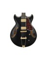 IBANEZ AMH90 BK Black