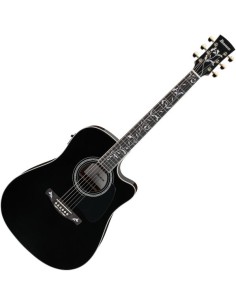 Ibanez AW391RCEBKH