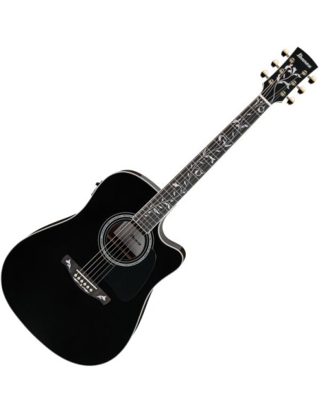 Ibanez AW391RCEBKH