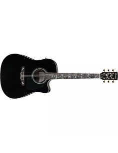 Ibanez AW391RCEBKH 2