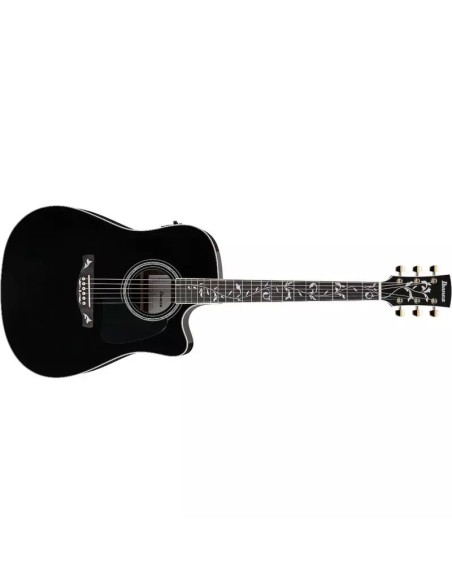 Ibanez AW391RCEBKH