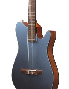 IBANEZ FRH10N Indigo Blue... 2