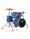 TAMBURO T5S16BLSK CASSA 16 BLUE SPARKLE