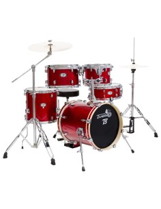 Tamburo TB T5S16BRDSK con...