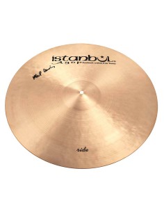 Istanbul Agop Mel Lewis...