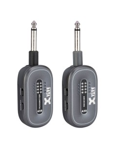 Xvive A58 Sistema wireless...