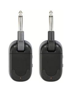 Xvive A58 Sistema wireless... 2