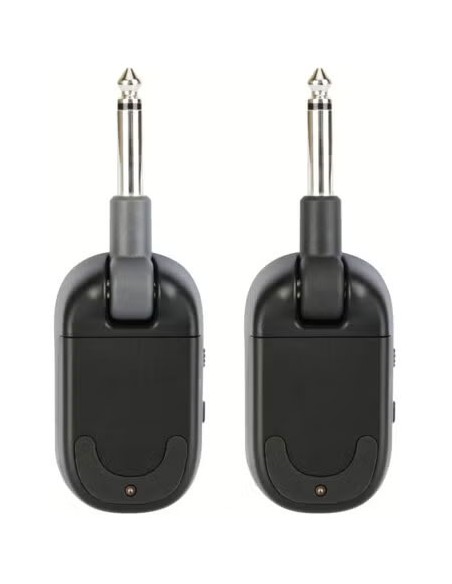 Xvive A58 Sistema wireless digitale per strumento