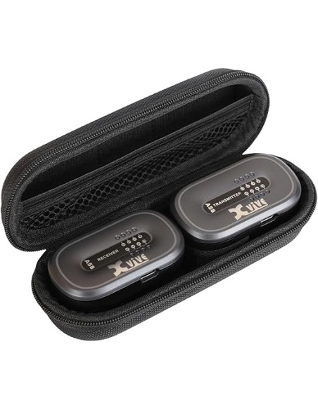 Xvive A58 Sistema wireless digitale per strumento