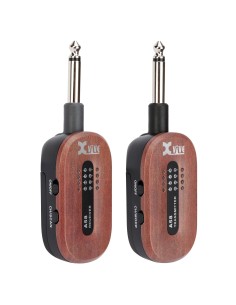 Xvive A58 Sistema wireless...