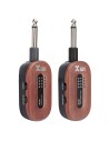 Xvive A58 Sistema wireless digitale per strumento