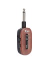 Xvive A58 Sistema wireless digitale per strumento