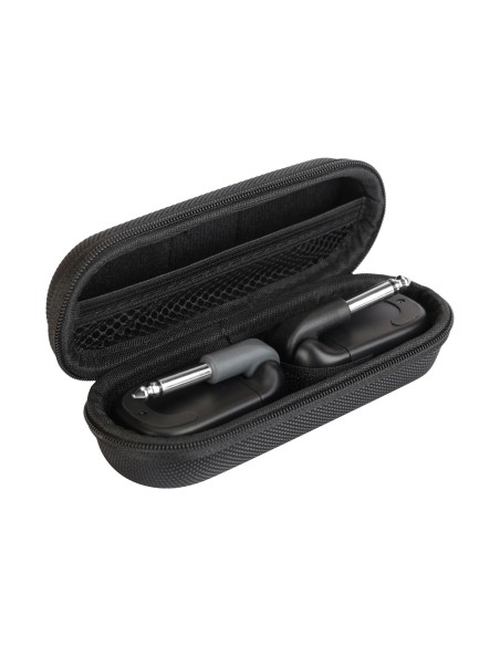 Xvive A58 Sistema wireless digitale per strumento Mahogany