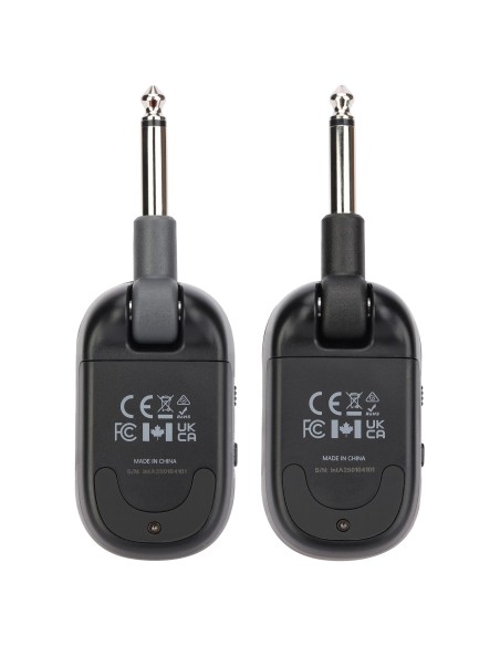 Xvive A58 Sistema wireless digitale per strumento