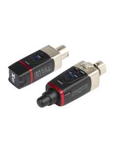 Xvive U35 DYNAMIC MIC... 2
