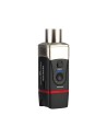 Xvive U35 DYNAMIC MIC Sistema wireless digitale per microfono dinamico 5.8Ghz