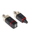 Xvive U35 DYNAMIC MIC Sistema wireless digitale per microfono dinamico 5.8Ghz