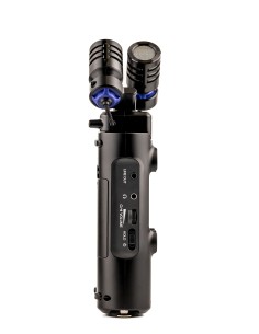 Zoom H5 Studio 2