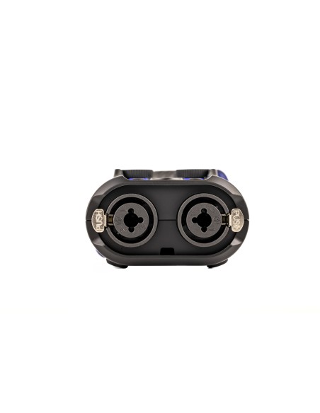 Zoom H5 Studio