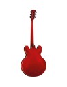 Fusion Cherry Red