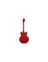 Fusion Cherry Red