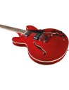 Fusion Cherry Red