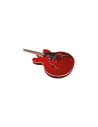 Fusion Cherry Red