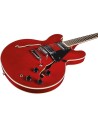 Fusion Cherry Red
