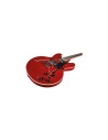 Fusion Cherry Red