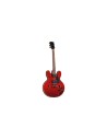 Fusion Cherry Red