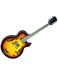 EKO SA750 Chitarra...
