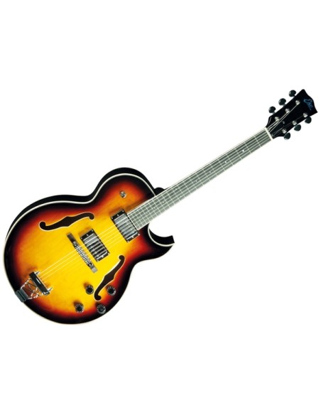 EKO SA750 Chitarra elettrica