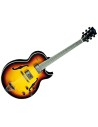 EKO SA750 Chitarra elettrica