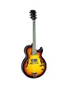 EKO SA750 Chitarra elettrica