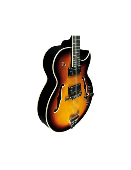 EKO SA750 Chitarra elettrica Ex Demo