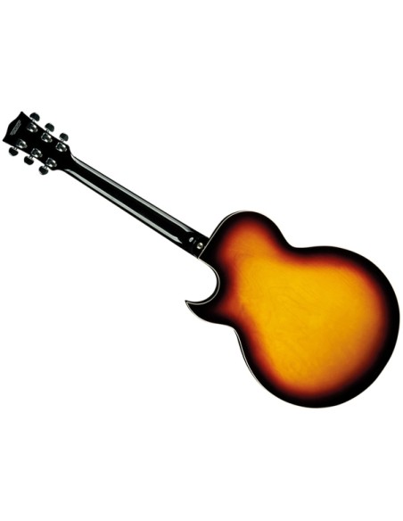 EKO SA750 Chitarra elettrica Ex Demo