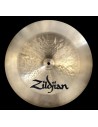 Zildjian K Custom Hybrid China 17 Usato