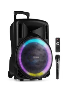 Fenton FT15LED MK2