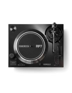 Reloop RP-7 2