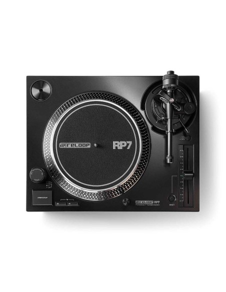 Reloop RP-7