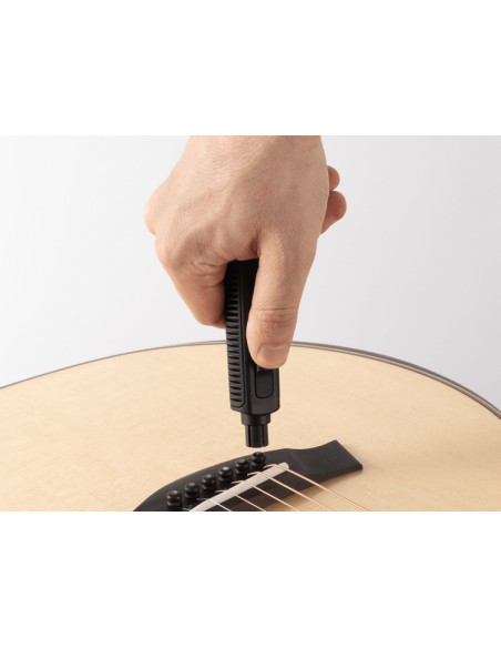 D'Addario PW-TGPW-01 Tour Grade Peg Winder
