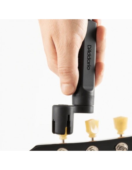 D'Addario PW-TGPW-01 Tour Grade Peg Winder