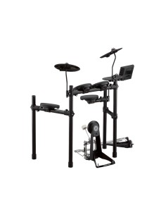 YAMAHA DTX432K 2