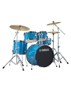 YAMAHA Rydeen RDP2F5 SKY BLUE