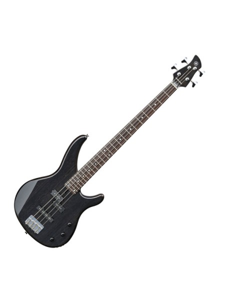 YAMAHA TRBX174EW TRANSLUCENT BLACK
